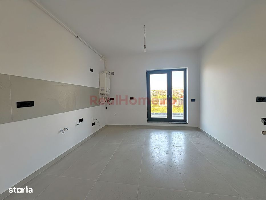 Apartment in Bucuresti - Vedere 3