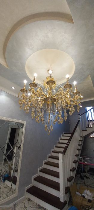 Elektrik  xizmati 24/7