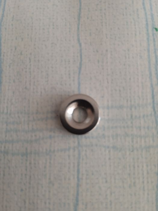 Магнит неодимовый