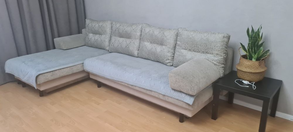 Продам диван срочно