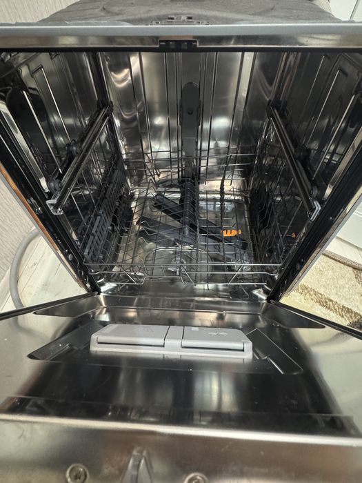 Посудамоечная машина