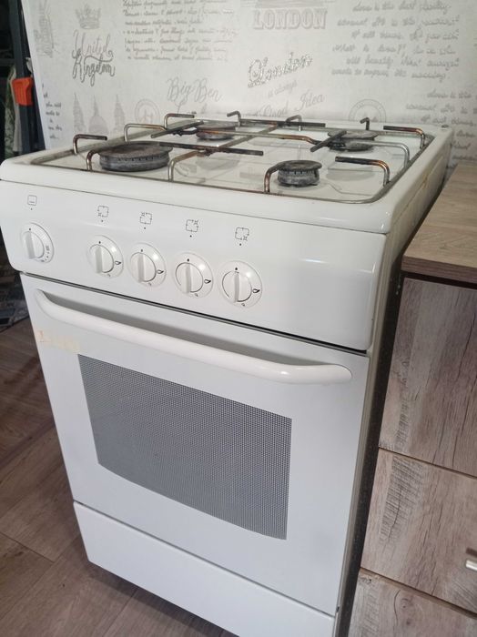 Газовая плита самовывоз