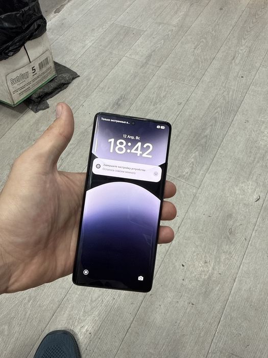 Redmi not 14 pro 512GB