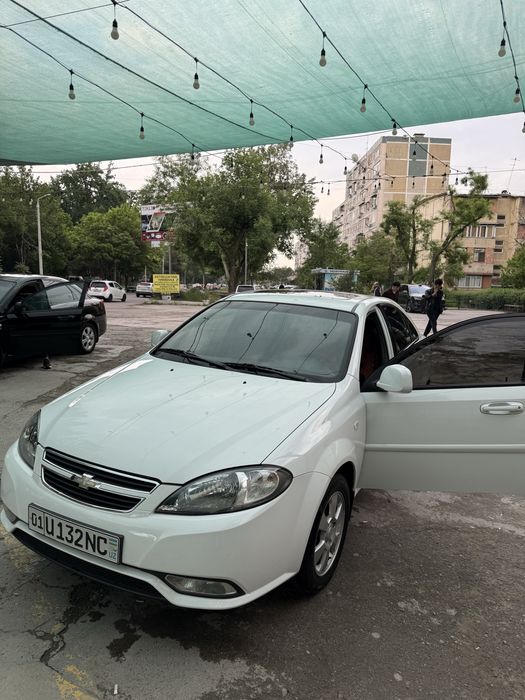 Other Lacetti / Gentra 2017 — 3