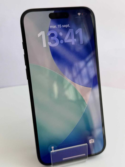 Apple iPhone 16 Plus 256GB 5G Black Baterie 100% Garantie