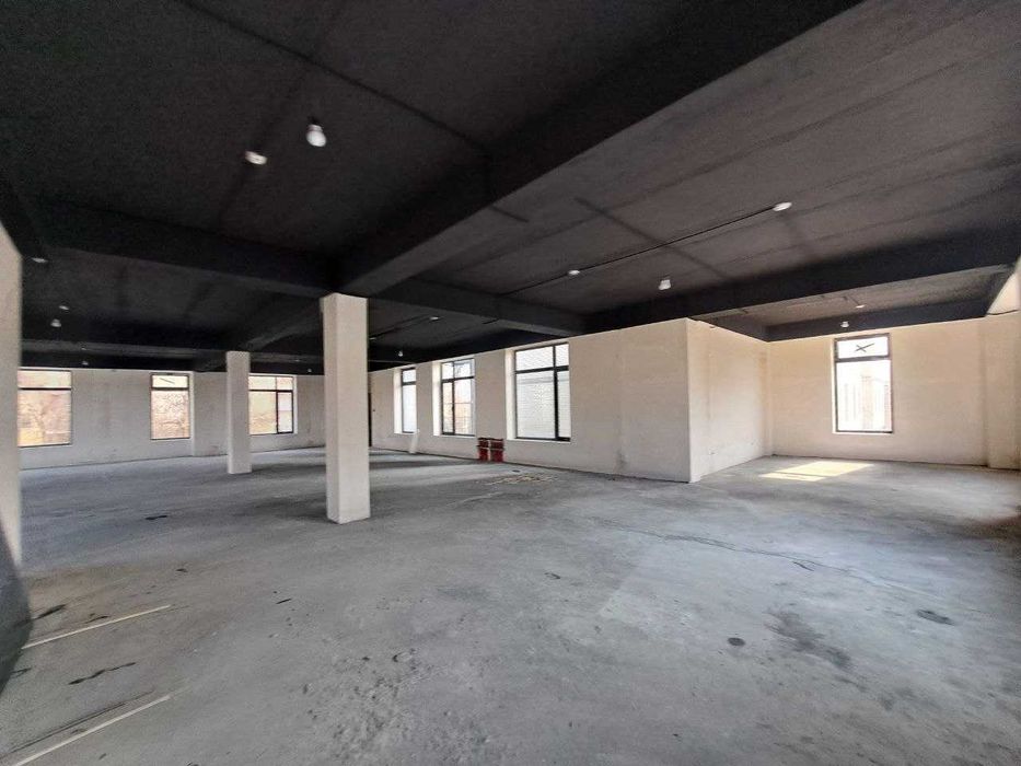 Продаётся Отдельно стоящее здание с парковкой — Чиланзар