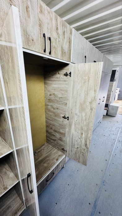 Односпалка мебель