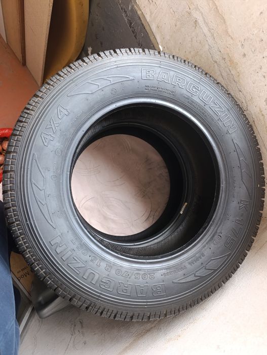 Продам новый шины