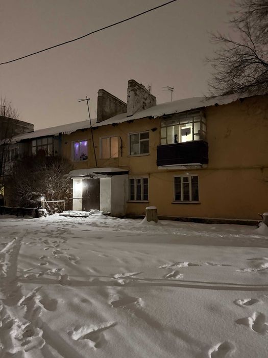 военый городок 1 ком 6500