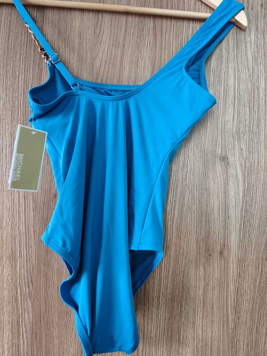Michael Kors/Miss Bikini/DKNY/Puma- S -Цял бански