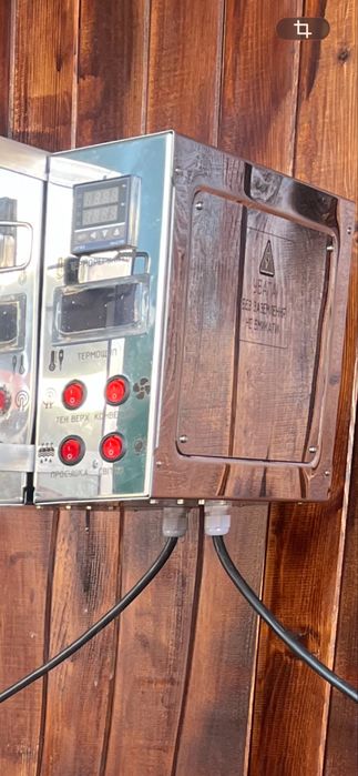 Пароварилна кабина