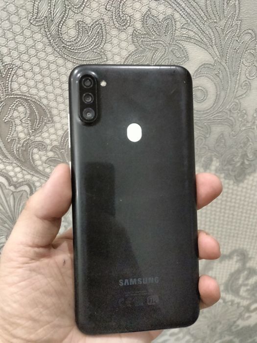 Samsung A11 32gb