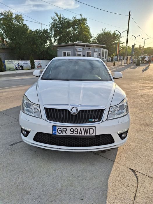 SKODA Octavia 2009 — imagine 2