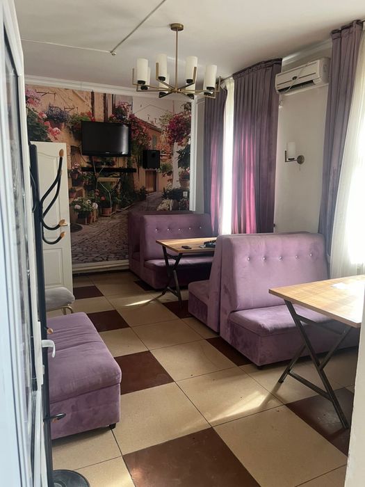 Аренда помещения