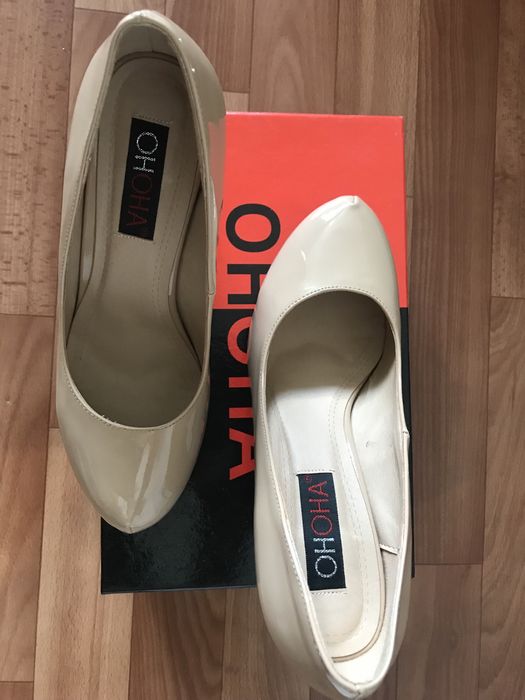 Женские туфли