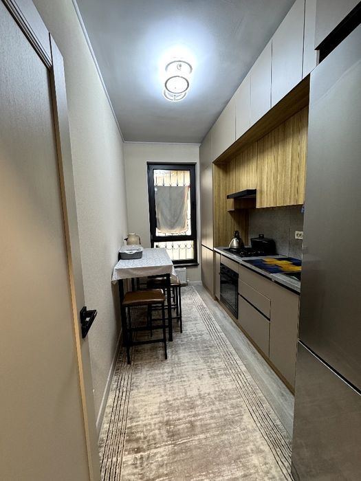 Продается 2 комнатная квартира