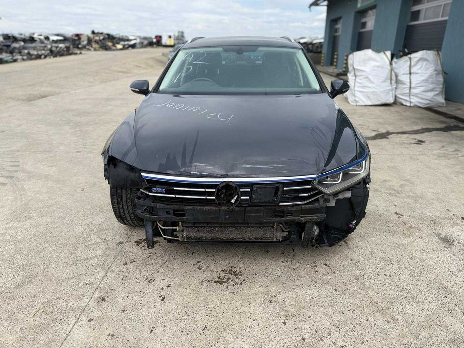 Dezmembrari piese Volkswagen Passat B8 1.4 GTE 2017 CUKC transmisie automata