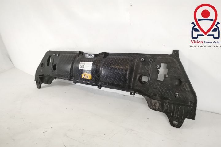 Trager Superior Din Fibra Original 2021 2022 Mercedes-Benz  GLE  2  [2