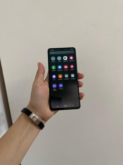 Samsung a41 64гб
