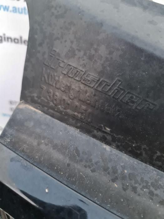 Grila radiator irmscher GTC Cabrio Twintop Opel Astra H facelift