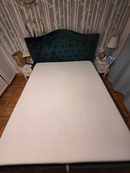 Saltea ikea Akrehamn