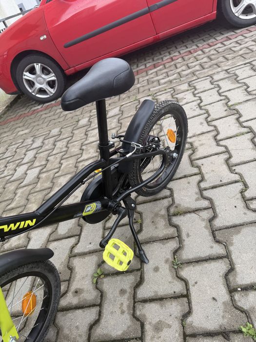 Bicicleta b-twin copii