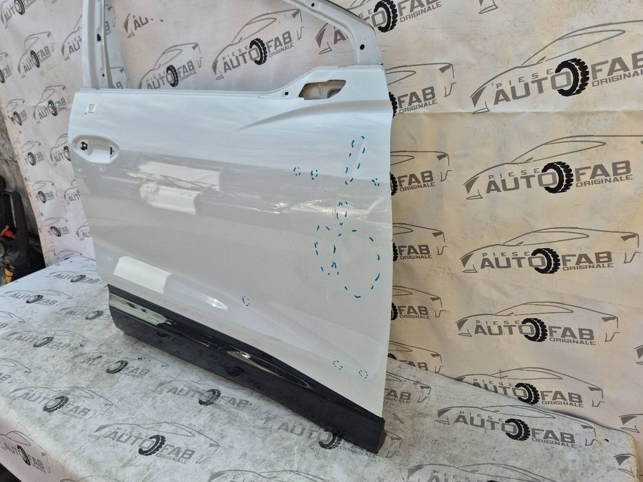 Usa dreapta fata Audi Q4 E-Tron an 2021-2022-2023-2024-2025-2026