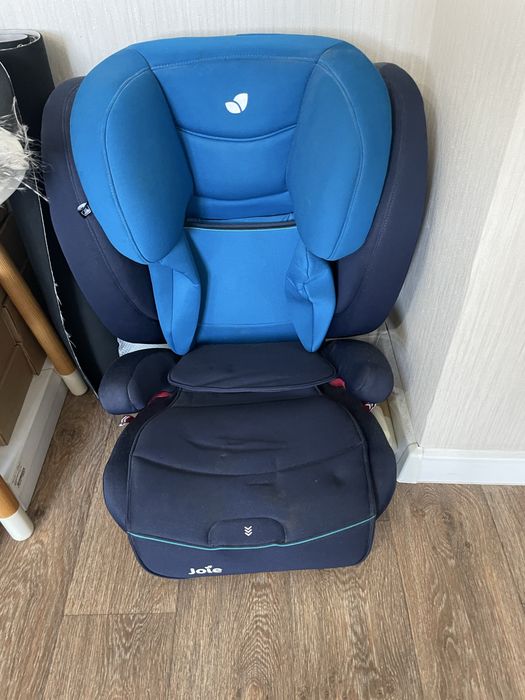 Автокресло Joie Transcend 9–36 кг