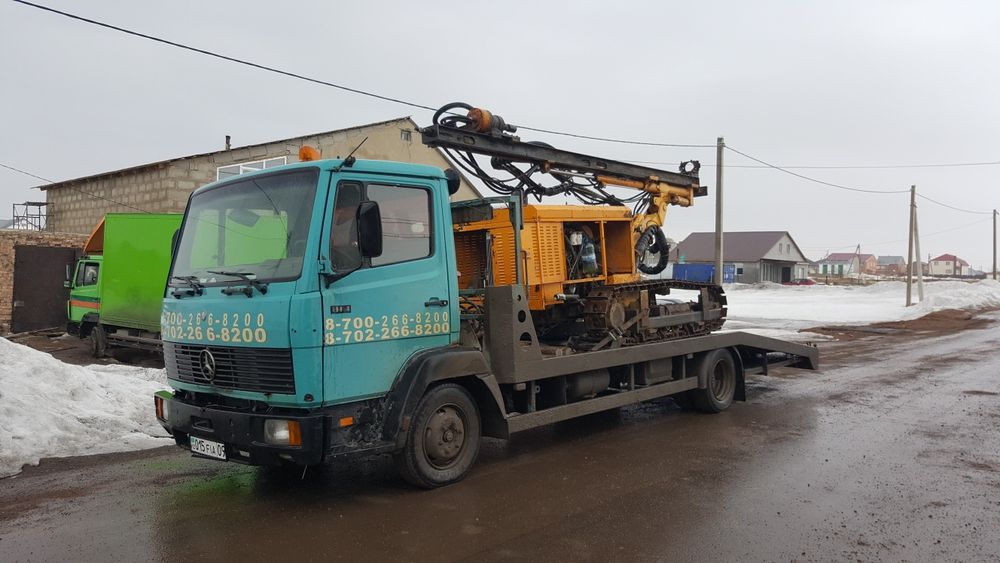 Эвакуатор Круглосуточно