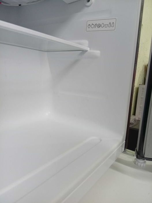 CHiQ Мини хладилник 46L Компактен и тих 35dB