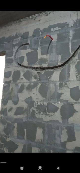 Ustanovka konditioner pilesos bn Установка кондиционеров с пылесосом
