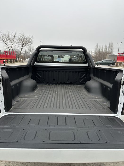 2024 Great Wall Cannon Pikap yuk mashinasi sotiladi