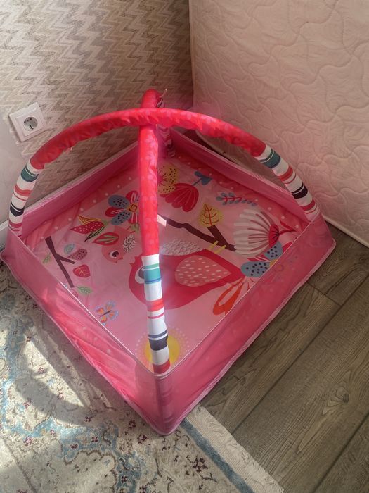 Детский матрас