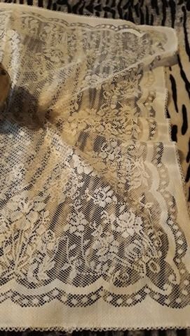 Бяло нежно Каре