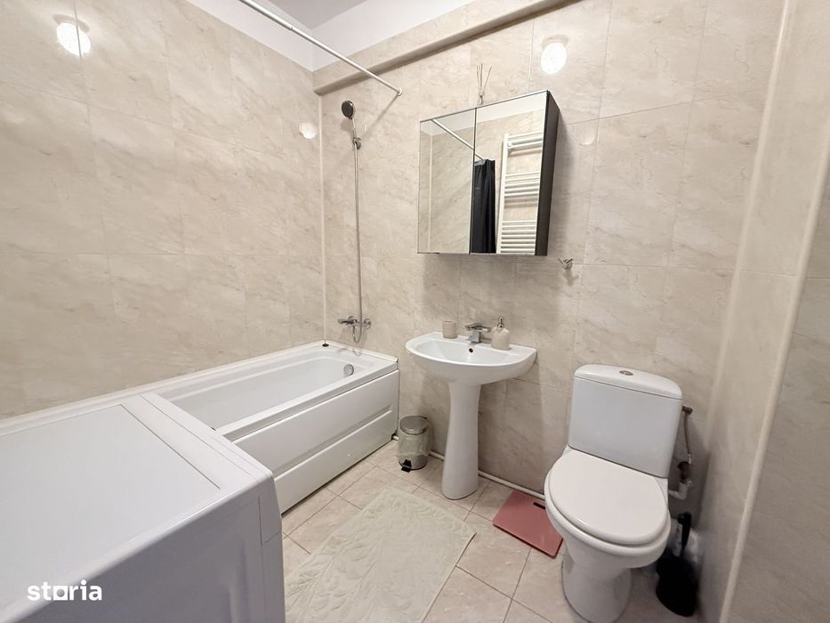 Apartament,
