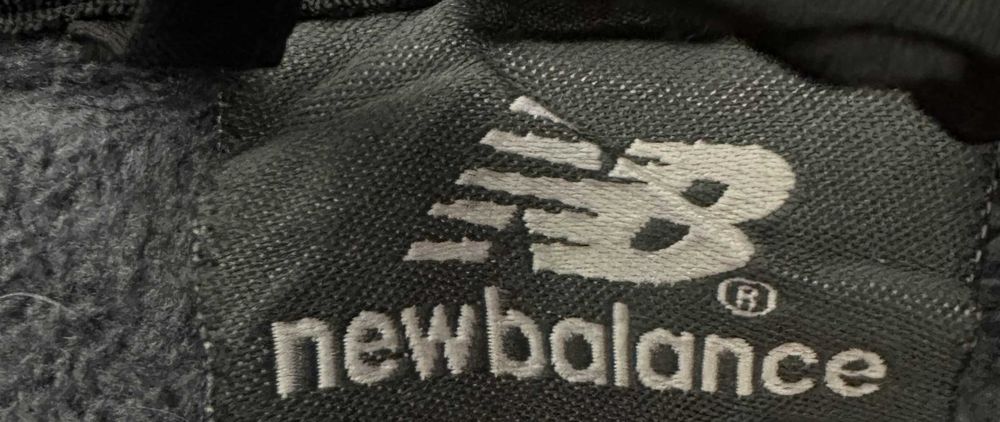 Jachetă Softshell Bărbați New Balance – Stare Foarte Bună