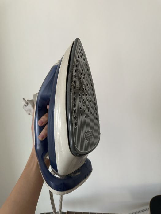 Tefal утюг в хорошем состояний