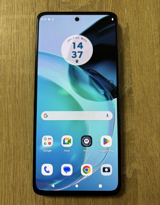 Motorola g72, 128 GB