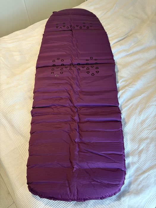 Saltea camping Sea to Summit Comfort Plus SI