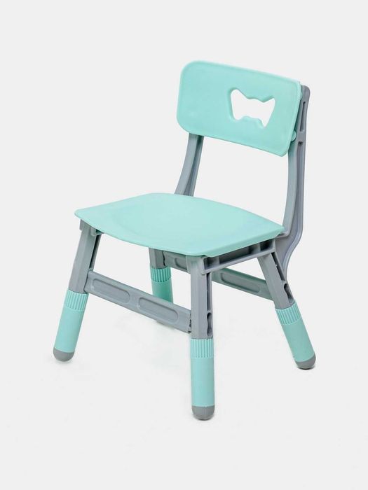 Детский стол и стул