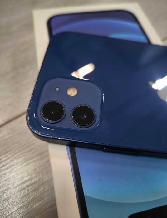 iPhone 12 Полный комплект
