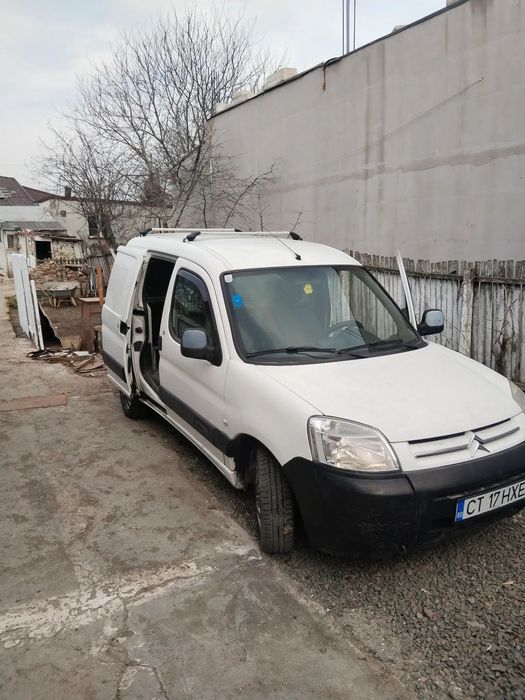 Citroën Berlingo Stare perfecta!