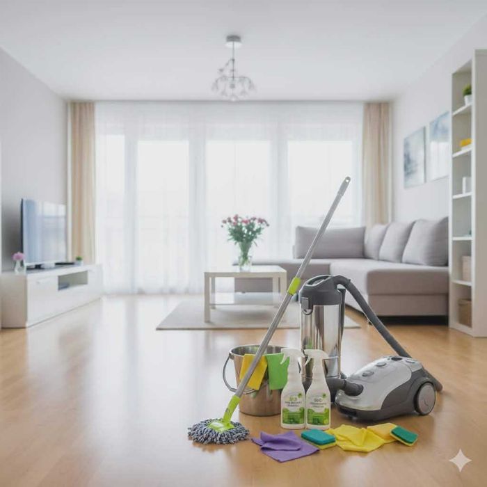 Професионално почистване апартаменти,пране на матраци, дивани и килими