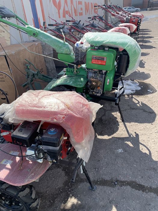 uzum motoblok кредит Мотоблок и культива 18л.стор кредит