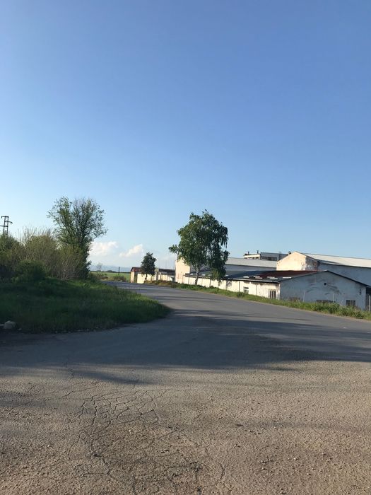 Парцел в с.Опан/обл.Стара Загора