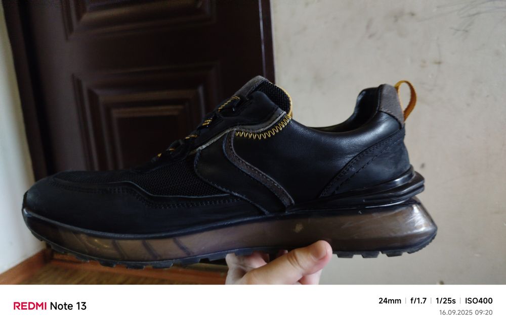 Кроссовки оригинал Грейдер