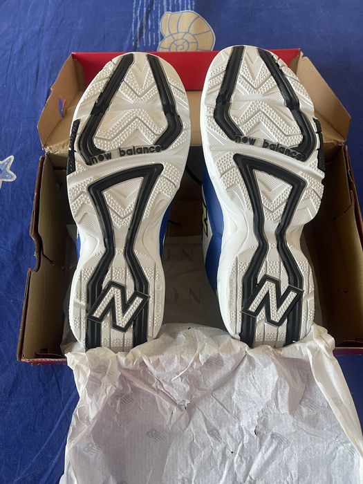 New Balance MX 608