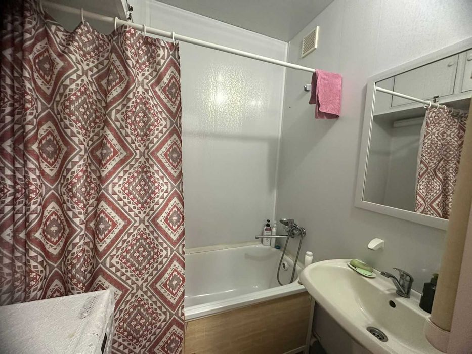 Продам 3-х комнатную квартиру