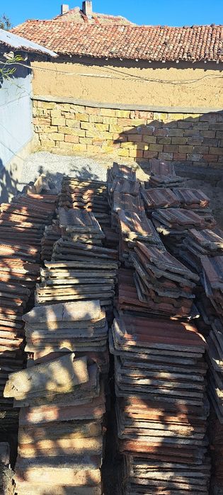 Керемиди цигли 1000 броя