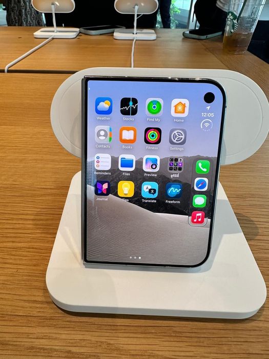 Apple iPhone DUO 256Gb